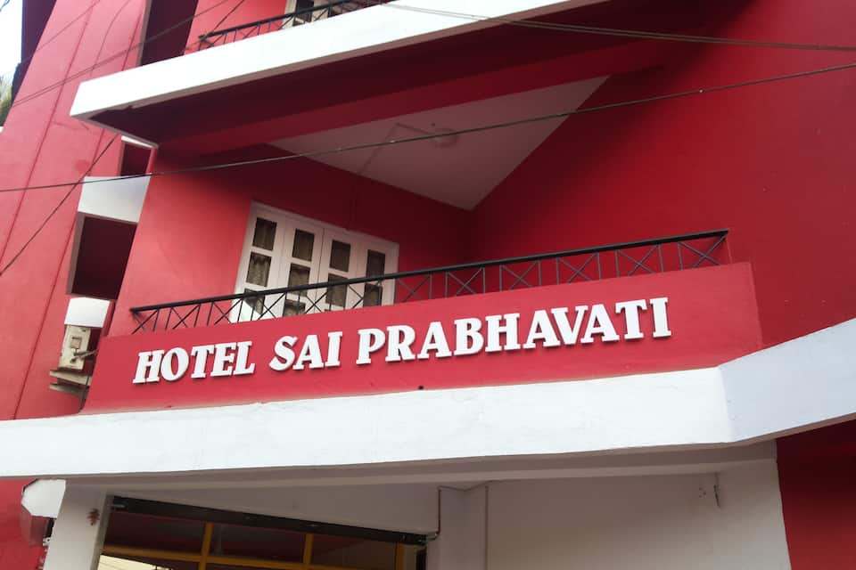 Hotel Sai Prabhavati